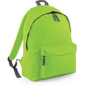 Lime Green / Graphite Grey