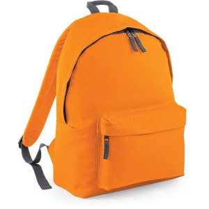 Orange / Graphite Grey