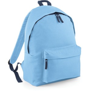 Sky Blue / French Navy
