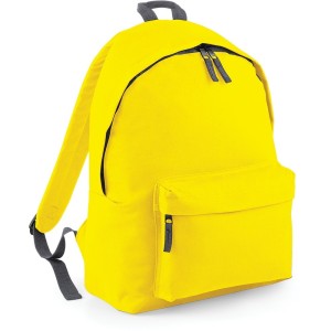 Yellow / Graphite Grey