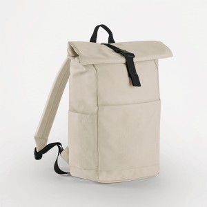 Sac à dos Roll Top recyclé