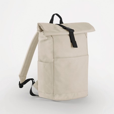 Sac à dos Roll Top recyclé