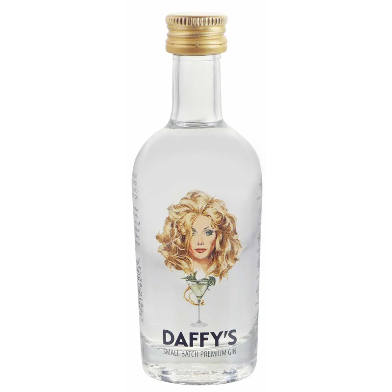 Daffy's Gin MINI