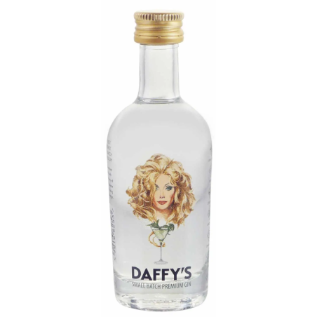 Daffy's Gin MINI