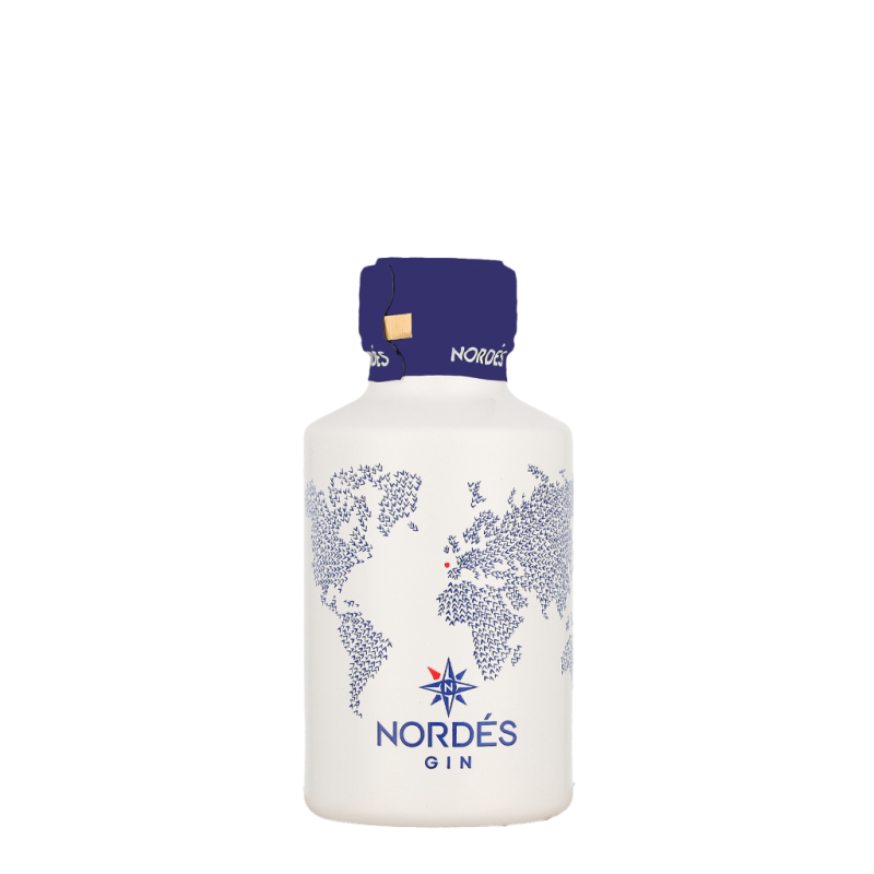 Nordés Gin MINI