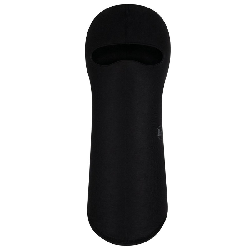 Solid Black