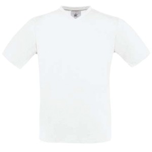 T-shirt col V Exact150
