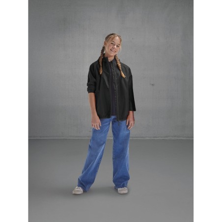 Coupe-vent #Reset enfant