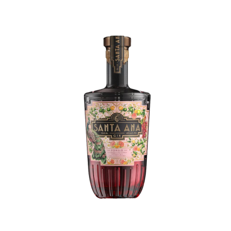 Santa Ana Gin Pomelo