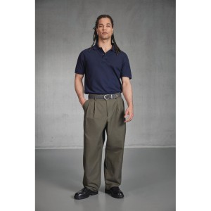MY POLO 180 Homme manches courtes