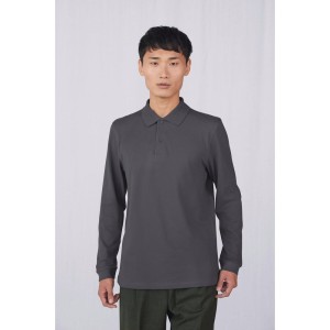 MY POLO 180 Homme manches longues