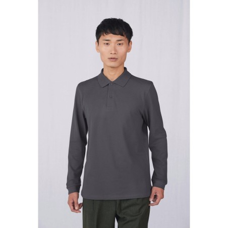 MY POLO 180 Homme manches longues