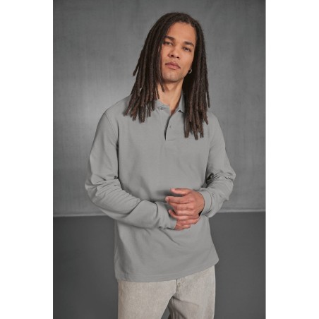 MY POLO 210 Homme manches longues