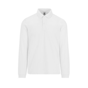 MY POLO 210 Homme manches longues