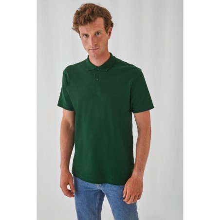 Polo homme ID.001
