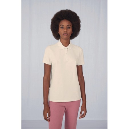 MY POLO 180 Femme manches courtes