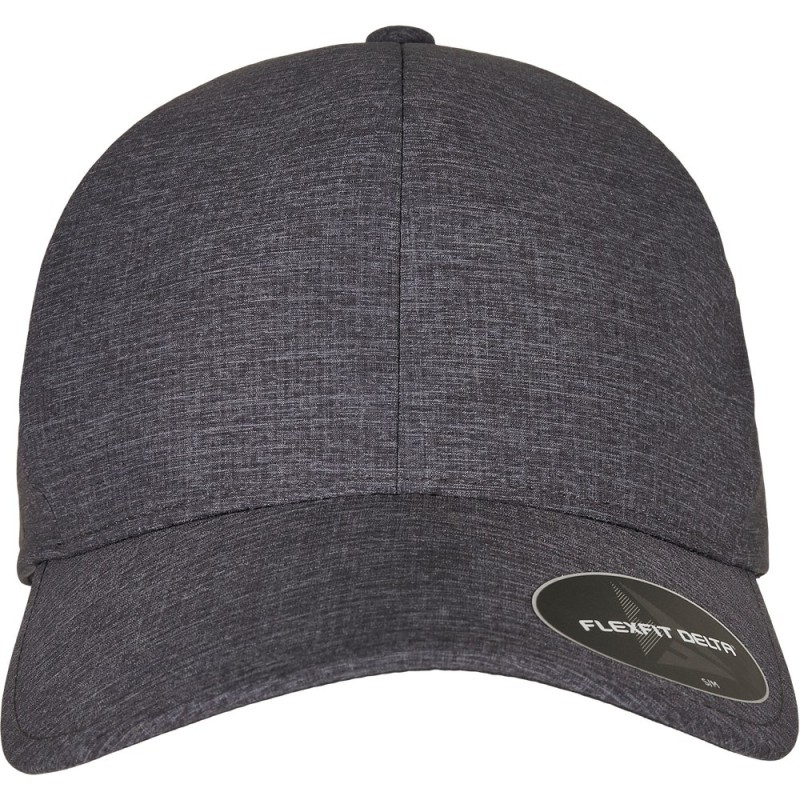 MELANGE CHARCOAL
