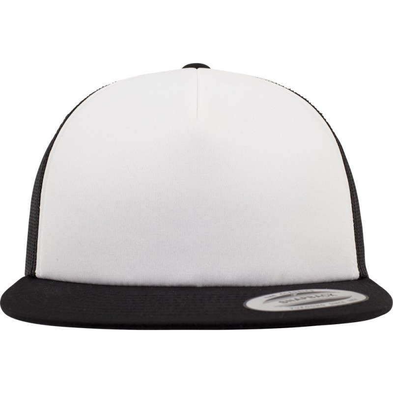 Black / White / Back