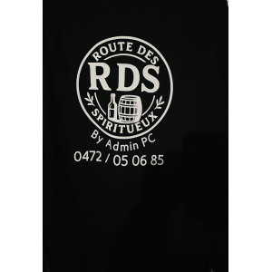 Vinyle themocollant sur T-Shirt