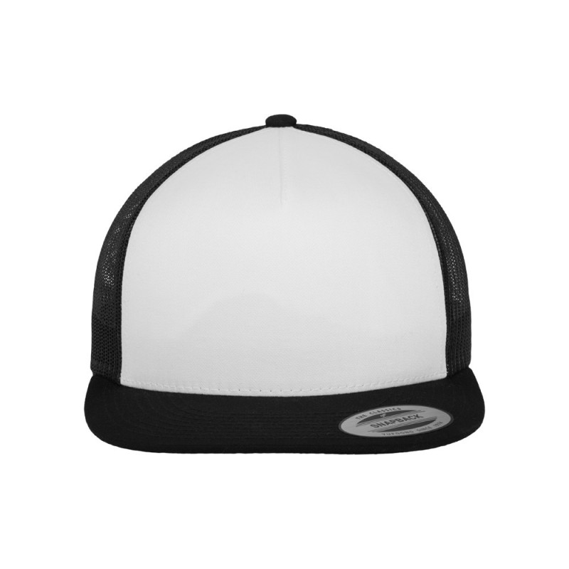 BLACK / WHITE