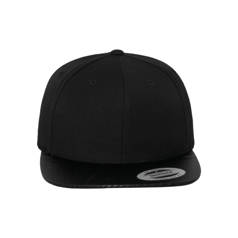 BLACK / Carbon