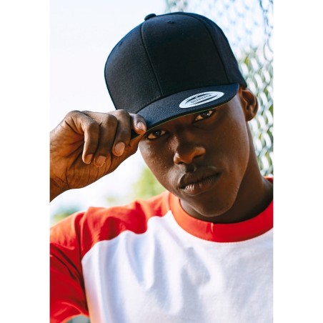 Casquette CLASSIC SNAPBACK