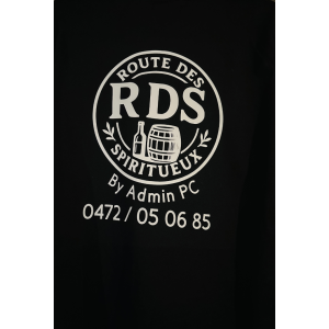 Vinyle themocollant sur T-Shirt