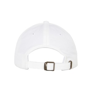 Casquette en coton organique