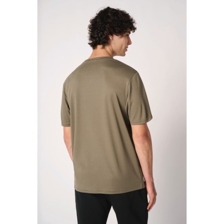 T-shirt sport homme Mercury