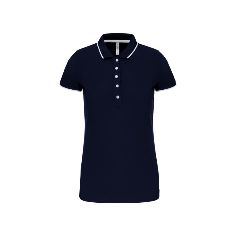 Navy / White / Red