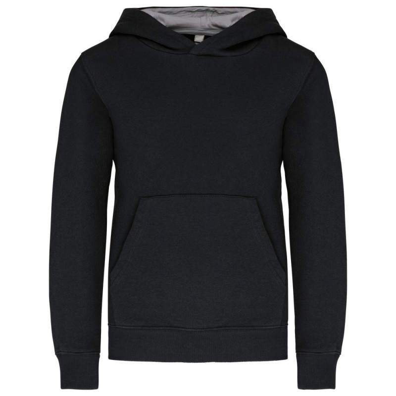 Black / Fine Grey