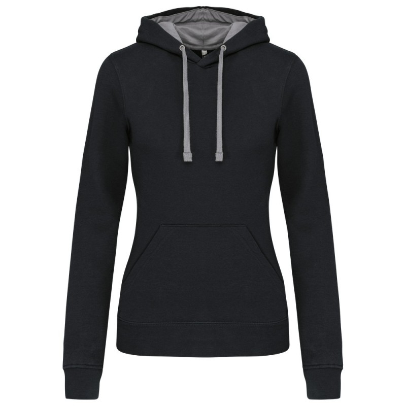 Black / Fine Grey