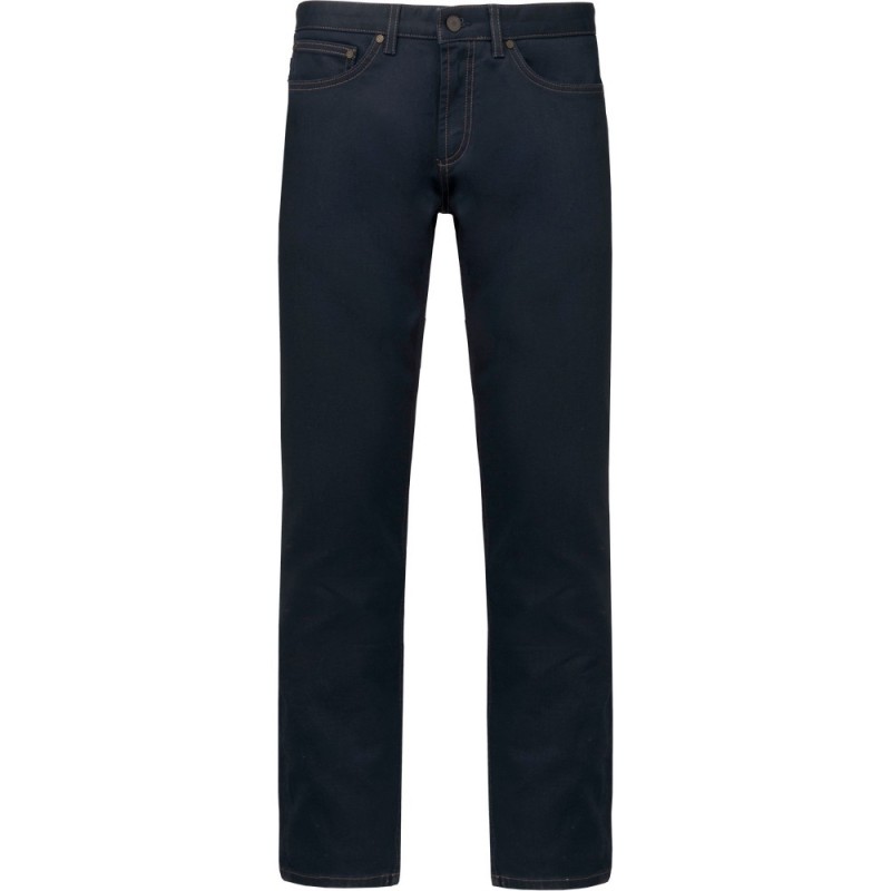 Dark Blue Denim