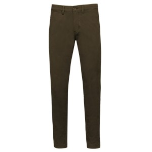 Chino premium homme