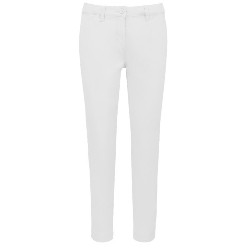 Pantalon femme 7/8
