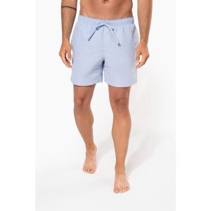 Short de bain écoresponsable homme