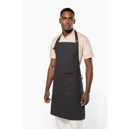 Tablier coton vintage