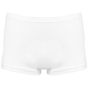 Shorty écoresponsable taille basse sans coutures femme