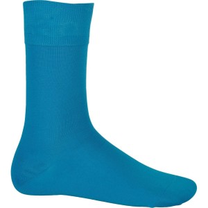 Chaussettes de ville coton