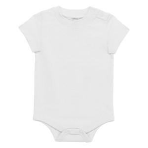 Body manches courtes bébé