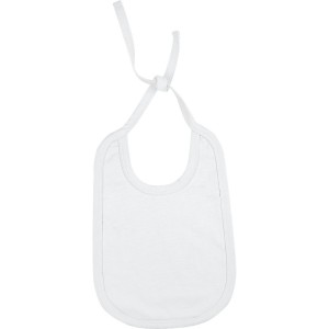 Bavoir coton bébé