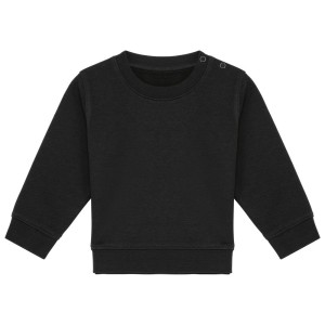 Sweat-shirt écoresponsable bébé