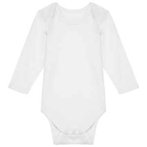 Body coton bio bébé
