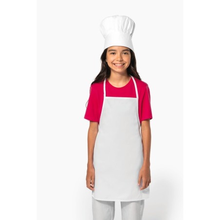 Kit chef cuisinier enfant