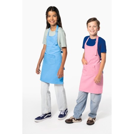 Tablier enfant