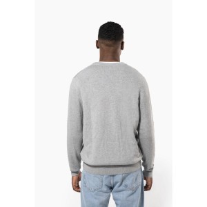 Pullover premium col V