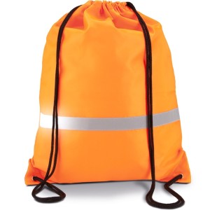 Sac à dos avec cordelettes