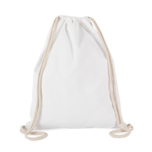 Sac à dos avec cordon épais