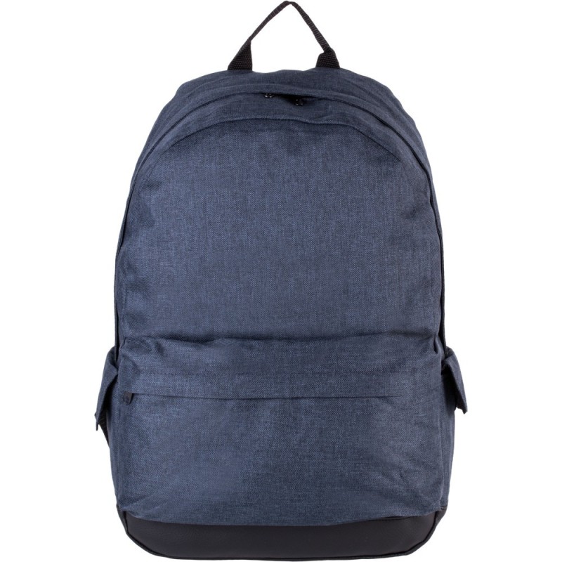 Graphite Blue Heather