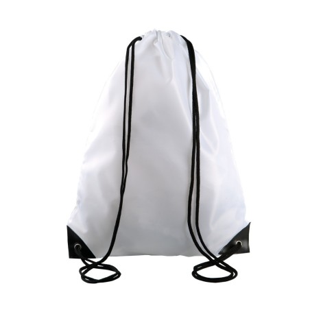 Sac à dos avec cordelettes